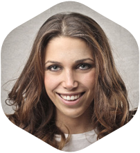 Sarah van Niekerk - Engineering Manager